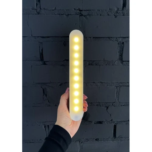 Ночник-світильник Mibrand LED Lamp Magnetic 3000-6400K акумуляторний з пультом ДУ (MILM/01W): Призначення В детскую