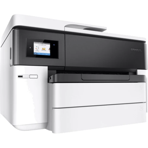 БФП HP OfficeJet Pro 7740 with Wi-Fi (G5J38A)