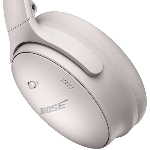 Навушники Bose QuietComfort 45 White Smoke (866724-0200) фото 6