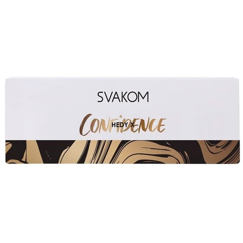 Набор яиц-мастурбаторов Svakom Hedy X- Confidence