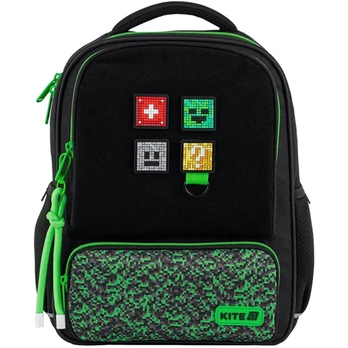 Рюкзак детский Kite K25-559XS-2 Kids 559 Multiplayer фото 17