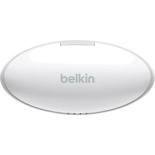 Наушники Belkin Soundform Nano True Wireless White (PAC003BTWH): Чувствительность (дБ) 85