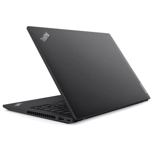 Ноутбук Lenovo ThinkPad T14 (21AH0082PB_48_2TB): Тип экрана матовый