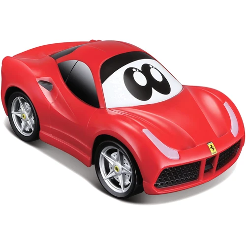 

Игровая автомодель Bb Junior Ferrari 488 Gtb (16-81607)