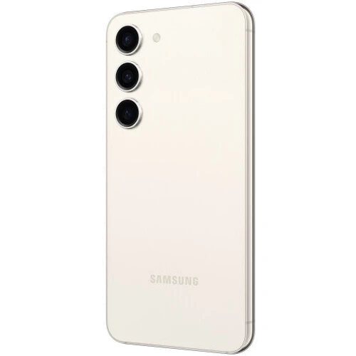 Смартфон Samsung Galaxy S23 8/256Gb Beige Approved Вітринний зразок фото 3