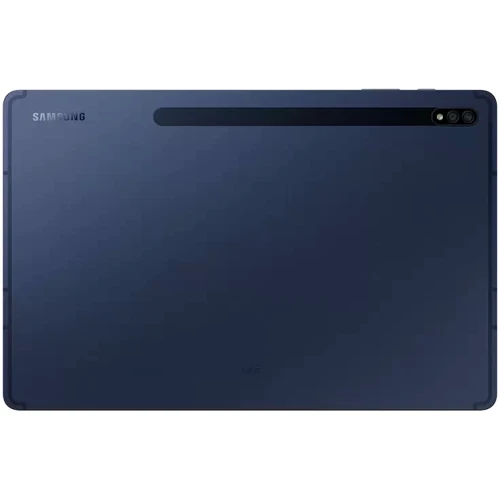 Планшет Samsung Galaxy Tab S7 Plus 8/256GB Wi-Fi Mystic Navy (SM-T970NDBE): Коммуникации Bluetooth, GPS, Wi-Fi