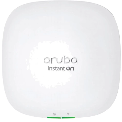 Точка доступа WiFi HP Aruba AP22 (R4W02A): Антенна 2 внутренние