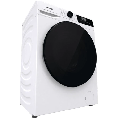 Стиральная машина Gorenje WD2A964ADS: Тип загрузки фронтальная