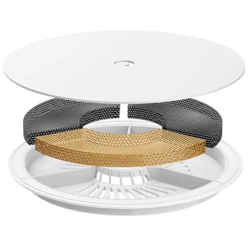 Поилка Petkit Eversweet SOLO SE Smart 1.8 л (P4103S-W): Тип Поилки