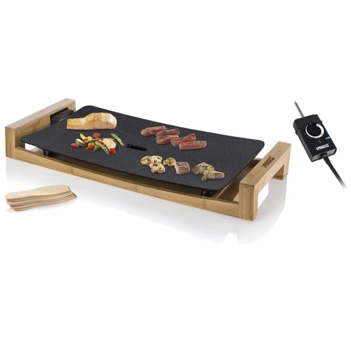 Электрогриль PRINCESS Table Grill: Тип Электрогриль