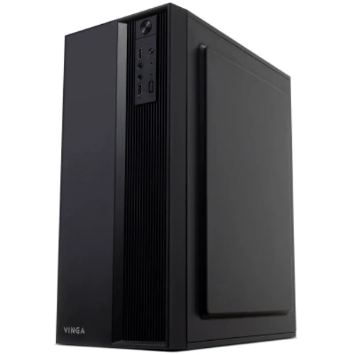 Корпус Vinga CS113-400W: Форм-фактор материнской платы ATX/MicroATX/Mini-ITX
