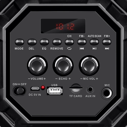 Акустика SVEN PS-490 Black: Звуковая система 2.0
