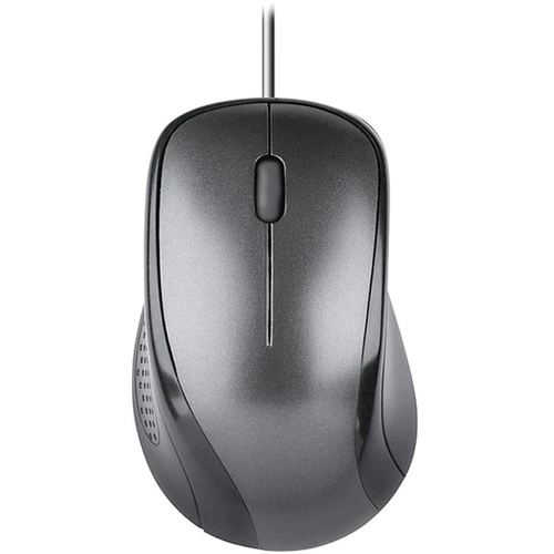Мышь Speed-Link Kappa Black (SL-610011-BK): Интерфейс подключения USB