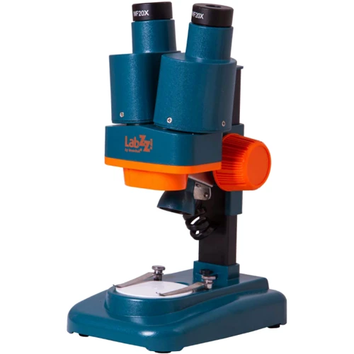 Микроскоп Levenhuk LabZZ M4 стерео (70789)