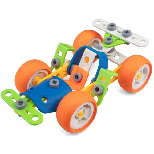 Конструктор OTAMANKO гибкий, 60 деталей (532.01.76): Производитель OTAMANKO