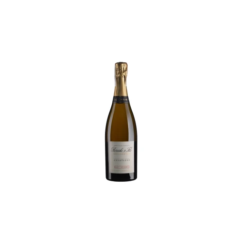 Игристое Champagne Bereche et Fils Brut Reserve (0,75 л.) (BWQ0097)