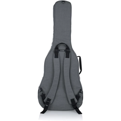 Чехол для гитары GATOR GT-ACOUSTIC-GRY фото 7