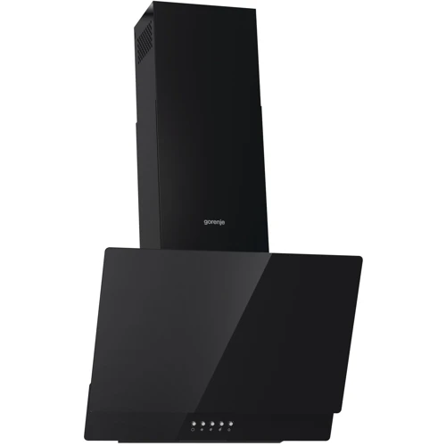 Витяжка Gorenje WHI629EB: Тип монтажу настінний