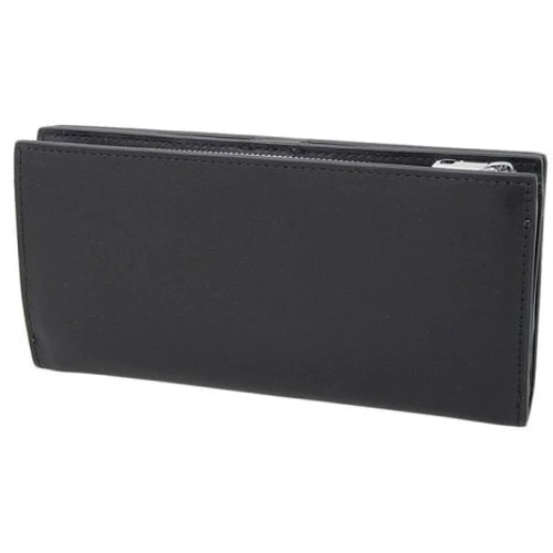 Женский кошелек Furla Moon Long Bifold черный (WP00078AX0733O6000): Тип Кошельки