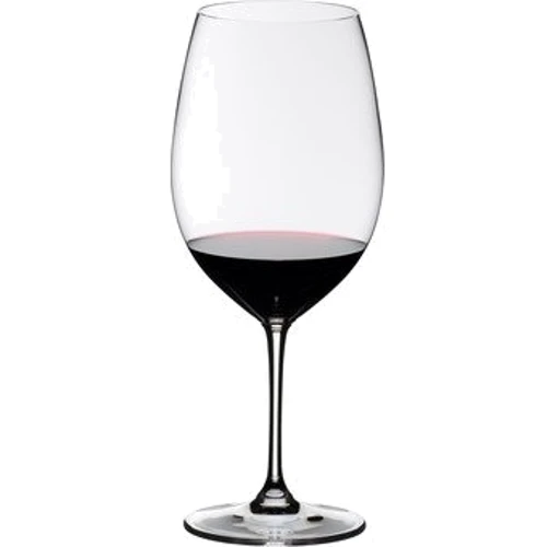 Бокал Бокал для красного вина Riedel Vinum Xl Cabernet Sauvignon (0.96 л) (6416.00)