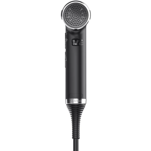 Фен Ga.Ma iQ Perfetto Oxi-Active Black (PH6060.BK) фото 4