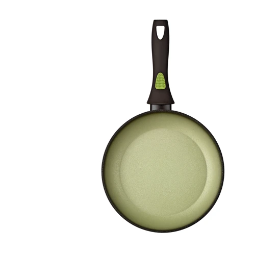 Ardesto Avocado 22 см (AR2522FA): Материал корпуса кованый алюминий