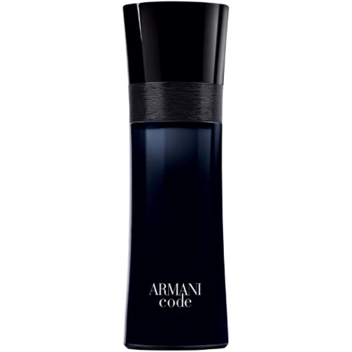 Туалетная вода Giorgio Armani Armani Code Pour Homme 75 ml: Вид Туалетная вода