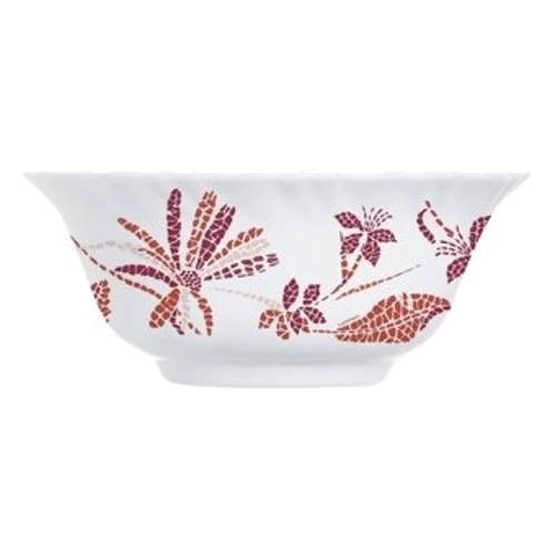 Салатник Luminarc Romancia Red H2404 (180 мм)