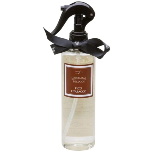 Аромаспрей для дому Cristiana Bellodi Fig, Tobacco CBP273 500 ml
