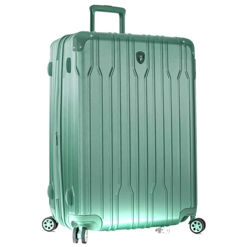 Чемодан Heys Xtrak L Midnight Green зеленый (930193)