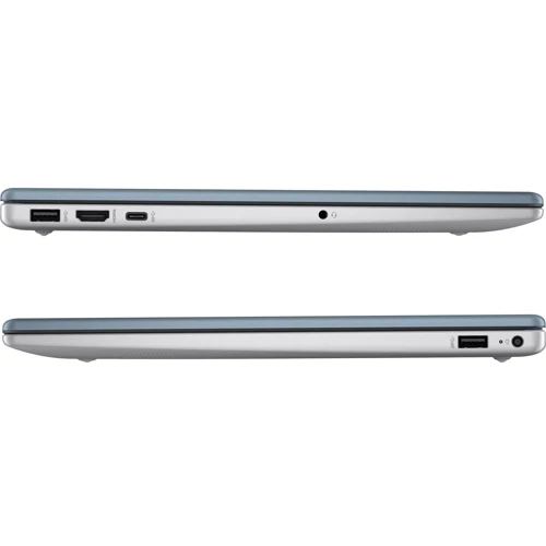 Ноутбук HP 15-fd0107ua (A1VQ6EA) UA: Процессор Intel Core i3-1315U (1.2 - 4.5 ГГц) / 6 ядерный