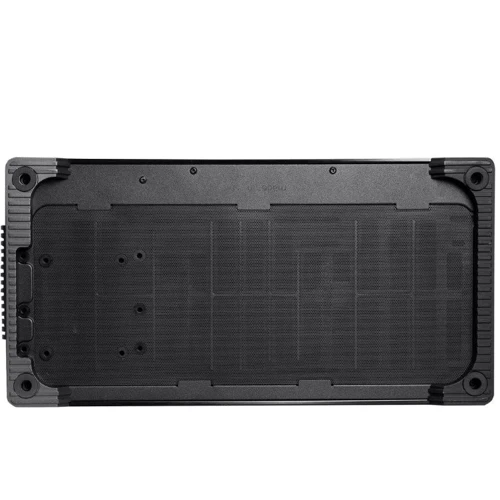 Корпус Chieftec BX-10B-M-OP фото 6