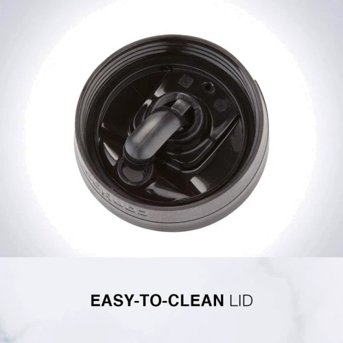 Термокружка Contigo Huron Couture Snapseal 473 мл Twilight Shell: Объем, мл 473