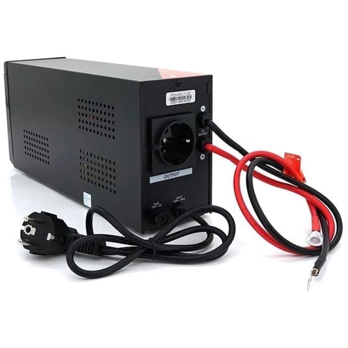 Ritar RTSW-600NL12 LED (RTSW-600NL12/28947): Производитель Ritar