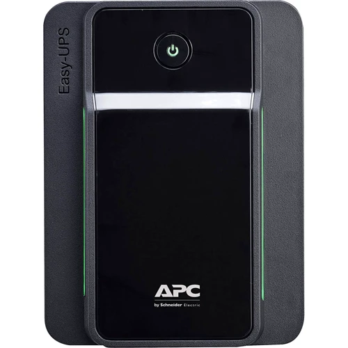 APC Easy UPS 700VA, Schuko (BVX700LI-GR): Назначение Для серверов, Для дома