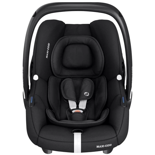 Автокресло Maxi-Cosi CabrioFix i-Size Essential Black (8558672112) фото 5
