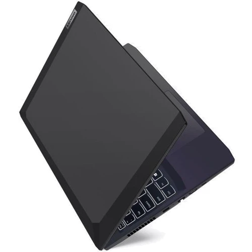 Ноутбук Lenovo IdeaPad Gaming 3 (82K100HEPB_1TB): Процессор Intel Core i5-11300H (2.6 - 4.4 ГГц) / 4 - ядерный