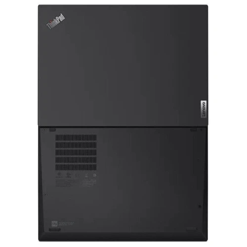 Ноутбук Lenovo ThinkPad T14s Gen 4 (21F8003HMH): Операционная система Windows 11 Pro
