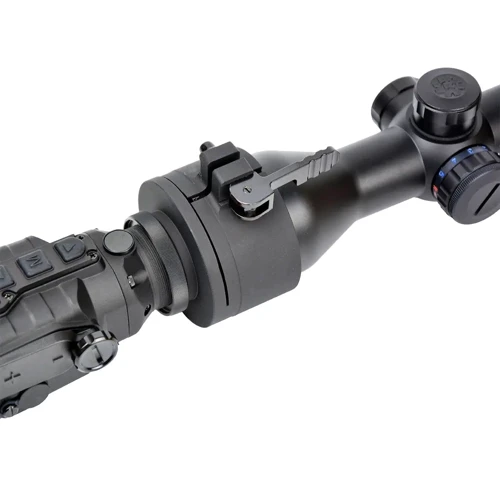 Приціл Адаптер GUIDE C на приціл для TA/TB, 56,58,60,62,64 мм (2378.00.16)