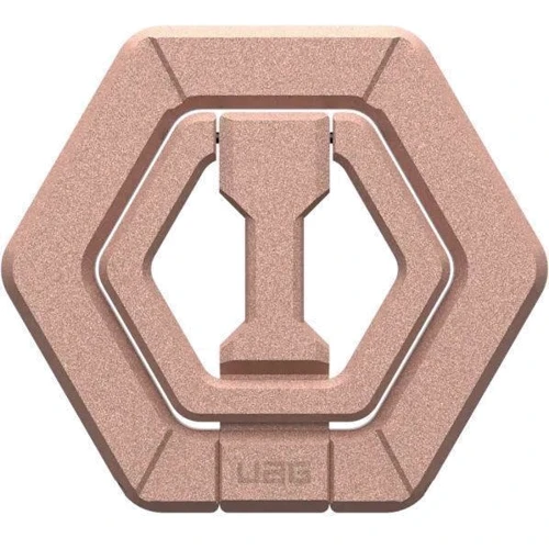 Держатель Urban Armor Gear UAG Magnetic Ring Stand Nude (964443114H4H)