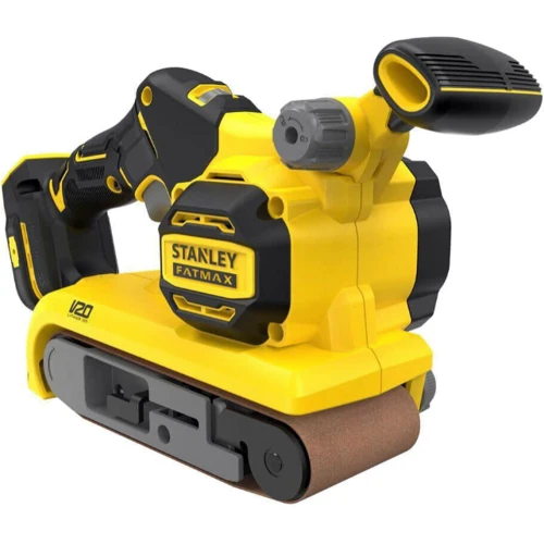 Ленточная шлифовальная машина Stanley SFMCW223B