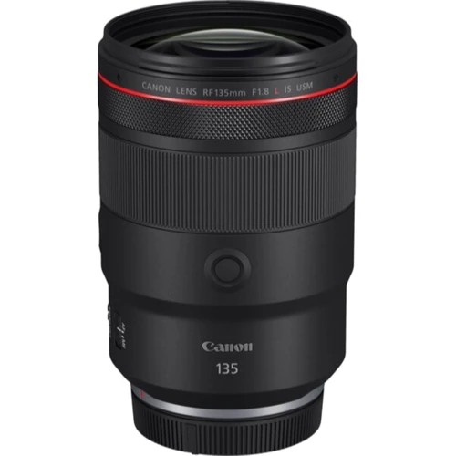 Объектив для фотоаппарата Canon RF 135mm f/1.8L IS USM (5776C005)
