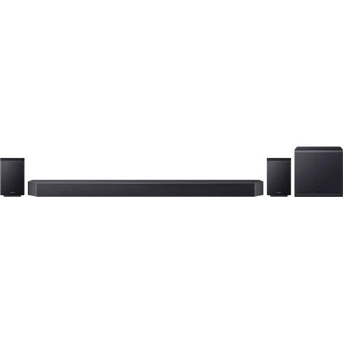 Домашний кинотеатр Samsung HW-Q990F