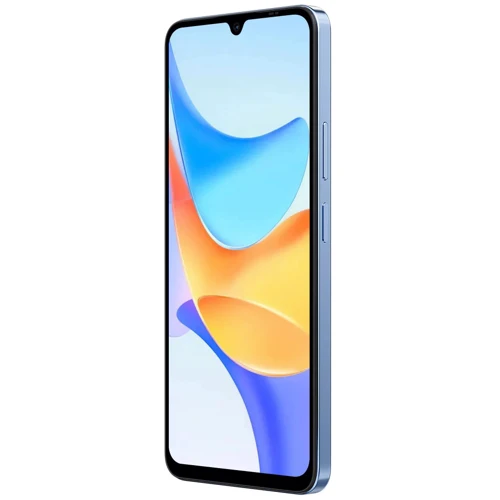 Смартфон Blackview Shark 6 8/128GB Glacier Blue: Оперативная память 8 ГБ
