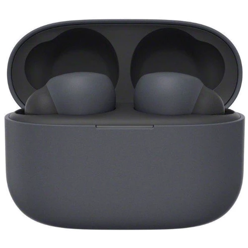 Наушники Sony LinkBuds S WF-LS900N Black фото 5