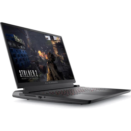 Ноутбук Dell Alienware M17 R5 (INS0159982-R0021478-SA) RB: Экран 17.3" IPS (1920x1080) Full HD