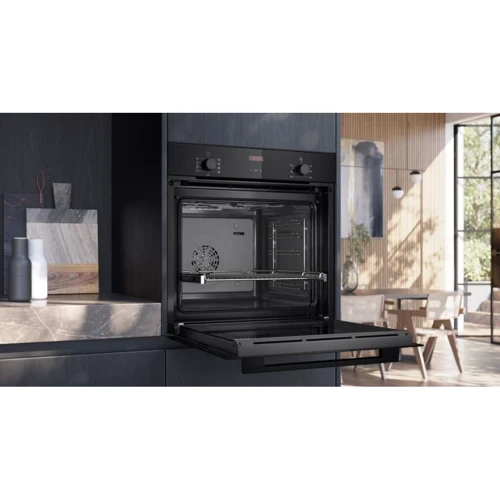 Духовой шкаф электрический Siemens HB234AEB3