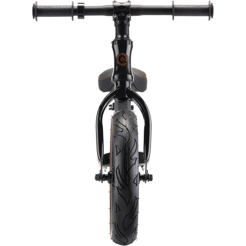 Беговел Miqilong HPA 12" Черный (ZCY-HPA12-BLACK) фото 8