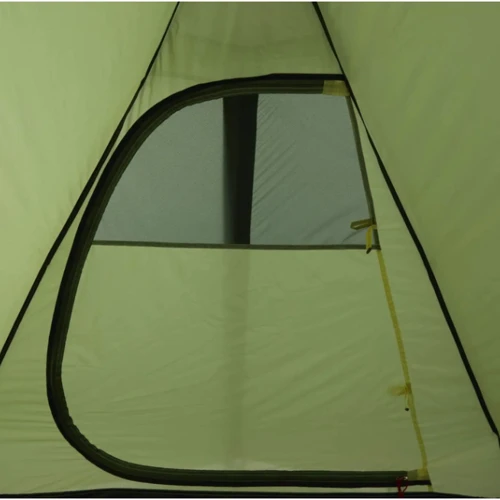 Намет Wechsel Halos 3 ZG Green (231050) фото 17