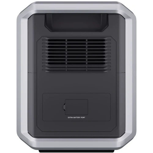 Зарядна станція Dabbsson DBS1300 + Додаткова батарея 2xDBS1700B 1200W 4730Wh фото 12